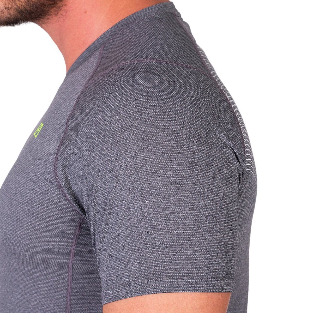 Image of Essential Light Weight Loose-Fit T-Shirt for Men